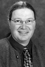 Internships: Biology Well Represented at Annual