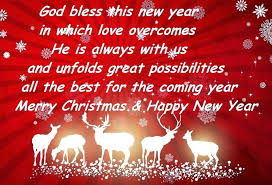 Christian New Year Greetings 2016 Happy New Year Images Merry Christmas Poems Christmas Poems