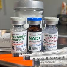 Peptides – Coast Spine Center – Stuart Florida Chiropractor and  Regenerative Medicine