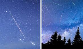 And what's even more exciting this year is that there's no full moon or moonlight so dark skies will. Perseid Meteor Shower How To See The Beautiful Perseids Shower Peak This Week Big World Tale