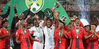 This is an overview of the record of the club against other opponents. Ts Galaxy Bask In Cup Win Over Fallen Giants Chiefs Enca