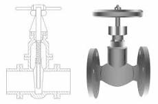 Valves 101: Valve Types, Sizes, Standards & More - Unified Alloys
