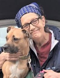 Victoria (Vicky) Ann Alexander Obituary