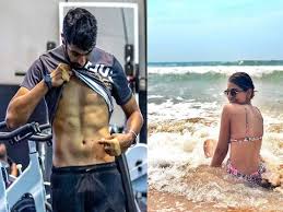 How popular is the baby name sanjana? Jasprit Bumrah Sanjana Ganesan Wedding India Cricketer Getting Married To The Anchor On This Date In Goa Mykhel