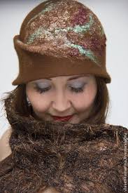 Keçe Deyince Marina Vlasenko