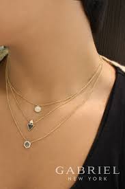 Black And Gold Necklace Fashion Jewelry 14k Yellow Gold Hexagonal Black Mother Of Pearl And Diamond Pendant Necklace Fashion Jewelry Gold Fashion Necklace Fashion Necklace