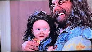 Leo tries to win Donna's heart