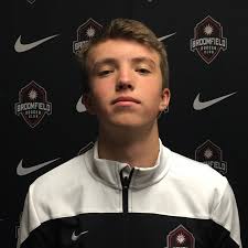 Kevin Ruzicka's Standley Lake High School Career Home