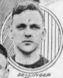 Larry Dellinger's Instagram, Twitter & Facebook