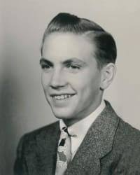 Darrell H Harper Obituary (1931