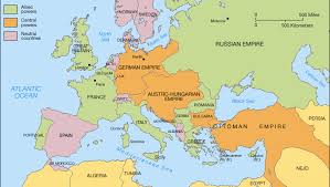 Europe classic enlarged wall map (46 x 35.75 inches) (national geographic reference map). World War I Resources Julie Halterman