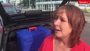 Dawn Lapthorn dedicates her free time to helping animals