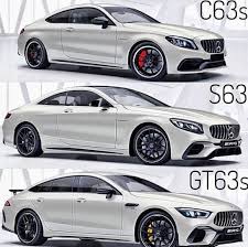 C63 S63 Amg Gt Mercedes Benz Cars Super Luxury Cars Mercedes Benz Amg