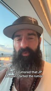 The financial system is evolving fast