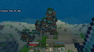 How do you repair tridents in minecraft? Mcpe 34032 Drowned Zombies Spawn Rate Too High Jira