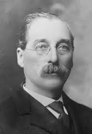 John Edward Fallin (Fallin) Blakemore (1882-abt.1970)