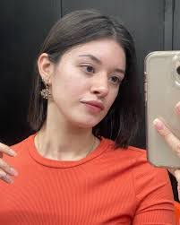 Irma Aranda's Instagram, Twitter & Facebook