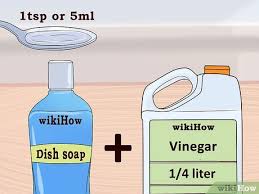 What should you not use vinegar on? How To Kill Weeds With Vinegar 10 Steps With Pictures Wikihow