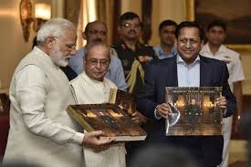 Pranab kumar mukherjee born 11 december 1935 was an indian politician who served as the 13th president of india from 2012 until 2017 in a political career. President Pranab Mukherjee A Statesman Tribute From The Statesman Team
