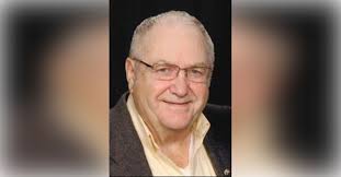 Obituary information for Herbert G. Langfeldt