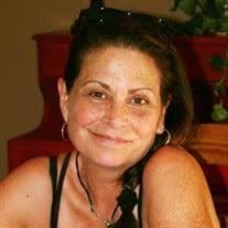 Leah Anne Capece Obituary (2023)