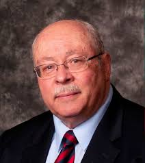 Obituary for Rev. Kenneth L. Wenzel