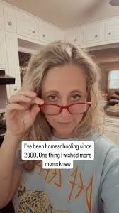 You, sweet homeschool mom, are the exact right person for the job. Some  days you may doubt yourself, but that doesn’t mean you aren’t qualified, it  just means you are normal :). We all doubt ourselves ...