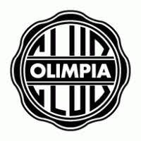 Its colors are white and red, and the team is sometimes referred as scarpette rosse (little red shoes) because team officials imported red. Club Olimpia Brands Of The World Download Vector Logos And Logotypes