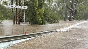 Use the interactive map to see traffic congestion, hazards, flooding, traffic cameras and . Qld Road Closures Full List Of Roads Cut By Rising Queensland Floodwaters The Courier Mail