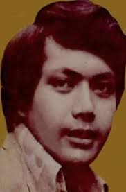 Filipino singer and actor career overview