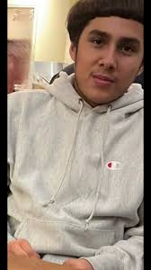 Simon Julian Cuevas Sister