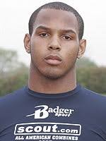 D.J. Marshall, Kansas, Defensive Line