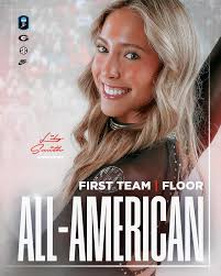 𝚃𝙷𝚁𝙴𝙴-𝚃𝙸𝙼𝙴 𝙽𝙲𝙰𝙰 𝙵𝙸𝚁𝚂𝚃 𝚃𝙴𝙰𝙼 𝙰𝙻𝙻-𝙰𝙼𝙴𝚁𝙸𝙲𝙰𝙽✨  Placing fifth