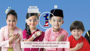 F14 mengamalkan konsep 1malaysia dalam kehidupan. Konsep 1malaysia Membawa Ke Arah Pembangunan Negara By Aqilah Mazalan