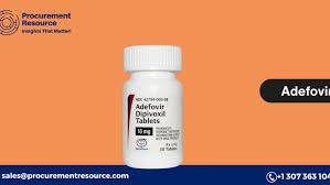 Image result for Adefovir