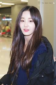 pin by あかか on momoland yeonwoo beauty love me forever selfie