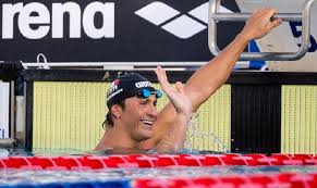 Jul 02, 2021 · diramata la lista degli atleti della federazione italiana nuoto che partiranno per il sol levante e tra loro c'è anche la reatina martina rita caramignoli (fiamme oro / aurelia nuoto) la quale andrà ai giochi olimpici di tokyo 2021, in programma dal 24 luglio all'8 agosto. Pppjxgu8a0qgnm