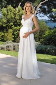 Maternity Wedding Dresses The Best Dresses For Pregnant Brides Pregnant Wedding Dress Short Maternity Wedding Dresses Pregnant Bride