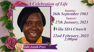 Thanksgiving Service