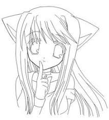 Chicos Anime Para Colorear Buscar Con Google Anime Facil De Dibujar Colorear Anime Dibujos Animes Faciles Muchacho y muchacha del anime. colorear anime dibujos animes faciles