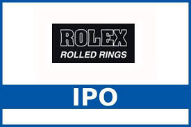 The public issue was fully subscribed within minutes of opening. Rolex Rings Ipo Date Price Band Subscription Listing Form Lot Size Details