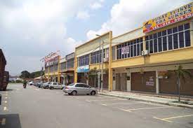 Distance from shah alam to other cities. Kampung Jawa For Sale In Shah Alam Propsocial