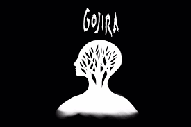 See more ideas about gojira, gojira band, band wallpapers. Had To Remake The L Enfant From Scratch New Wallpaper I Made Gojira