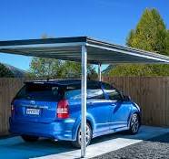 Carports | Buildings | Versatile