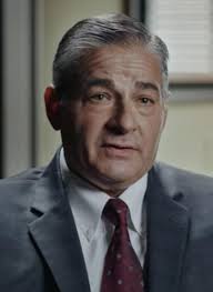 Bruce Baron's Instagram, Twitter & Facebook