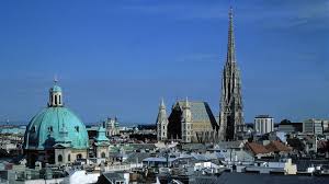 Последние твиты от wien (@wien). Metropolen Wien Metropolen Kultur Planet Wissen