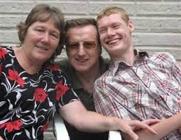 Compensation secures disabled man's future