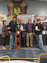 Profile for Starkey Racing Team