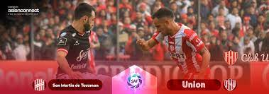 San martin de tucuman concede 0.6 goals on average in 20 matches this season. Argentine Primera Division San Martin De Tucuman Vs Union Odds August 20 2018 Football Match Preview