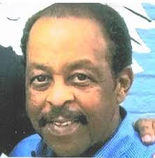 Emanuel Harris Obituary (1955